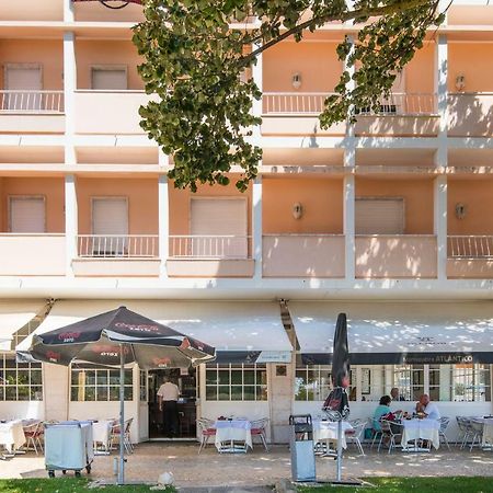Atlantic Waves Accommodation Carcavelos  Exterior foto