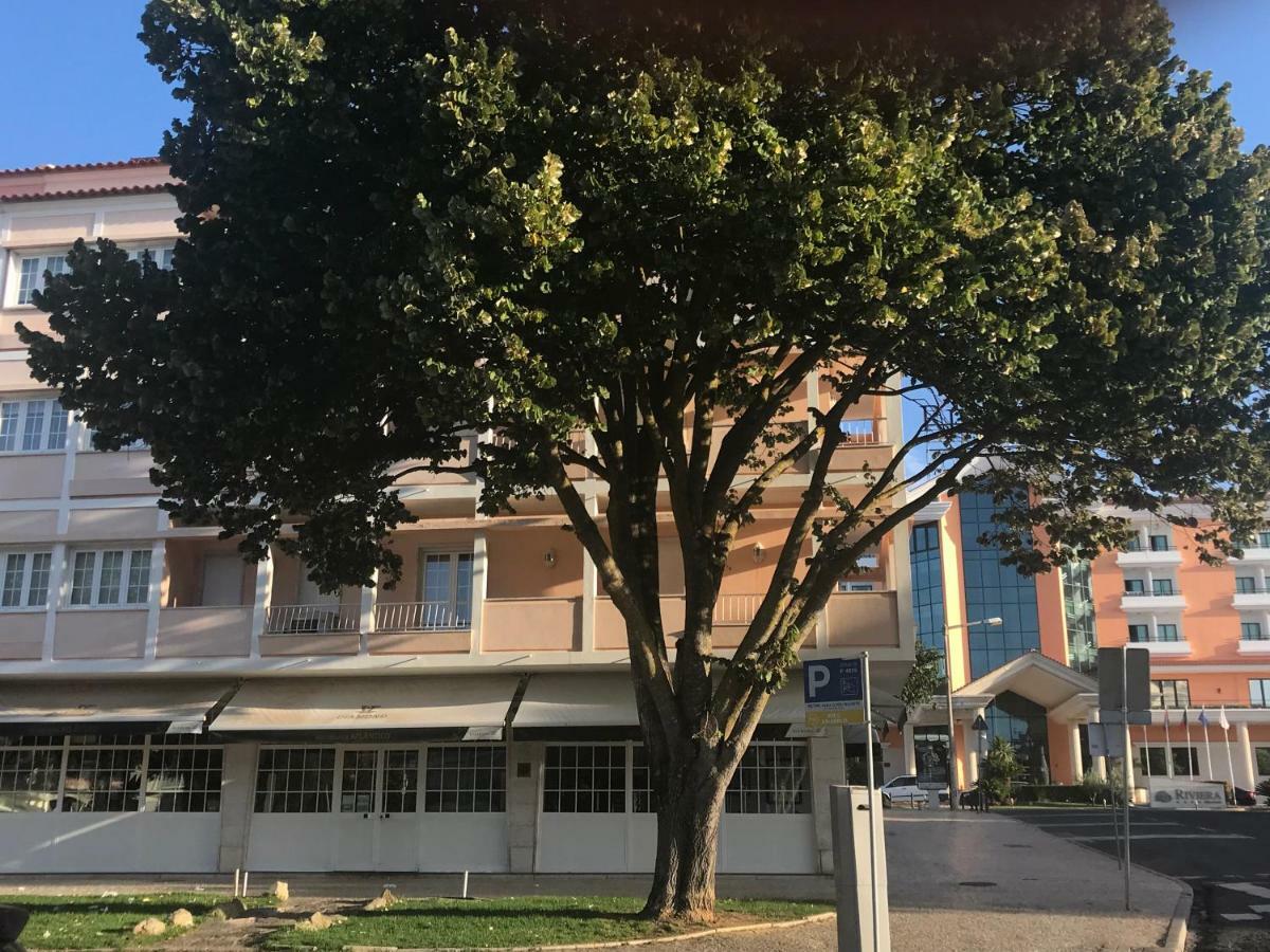 Atlantic Waves Accommodation Carcavelos  Exterior foto