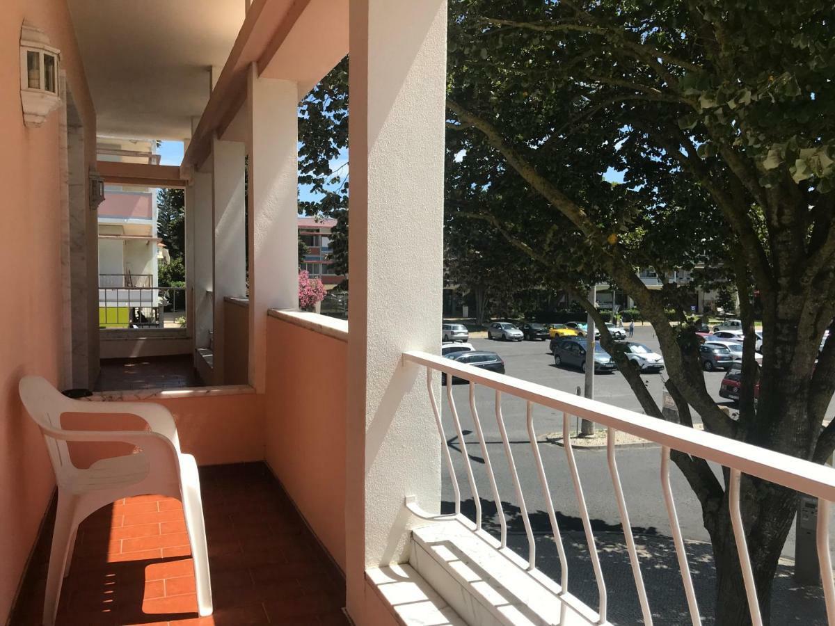Atlantic Waves Accommodation Carcavelos  Exterior foto
