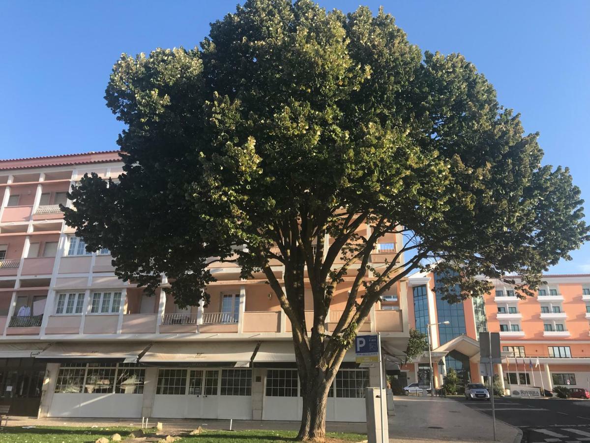 Atlantic Waves Accommodation Carcavelos  Exterior foto