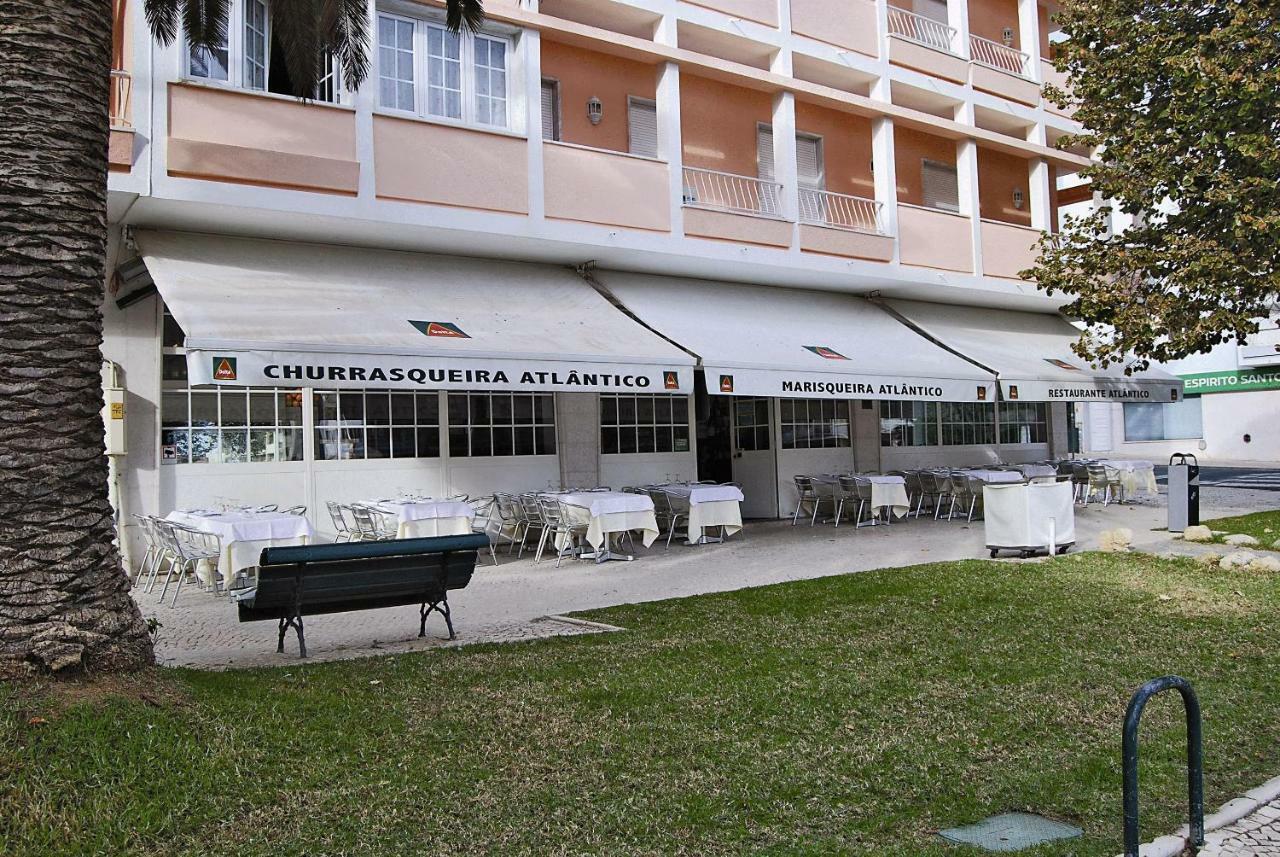 Atlantic Waves Accommodation Carcavelos  Exterior foto