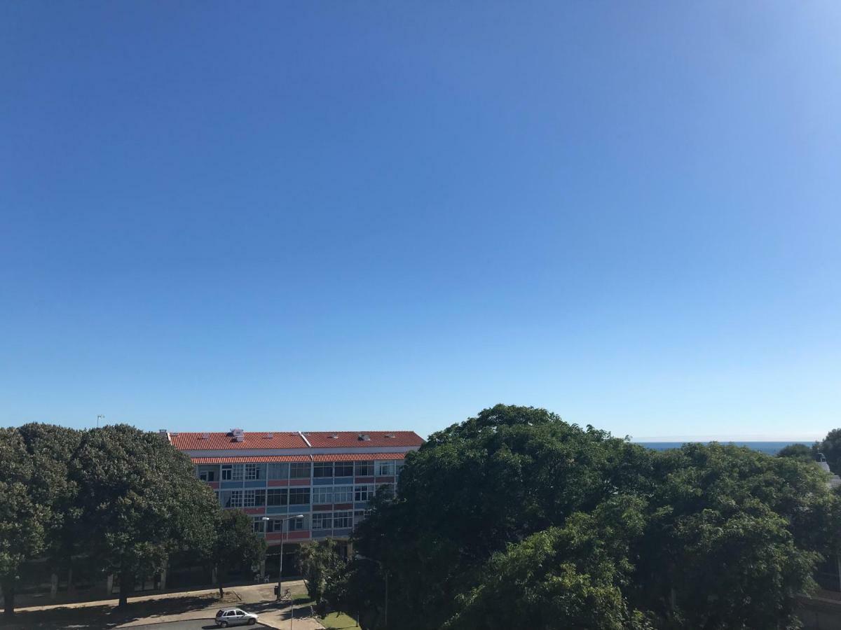 Atlantic Waves Accommodation Carcavelos  Exterior foto