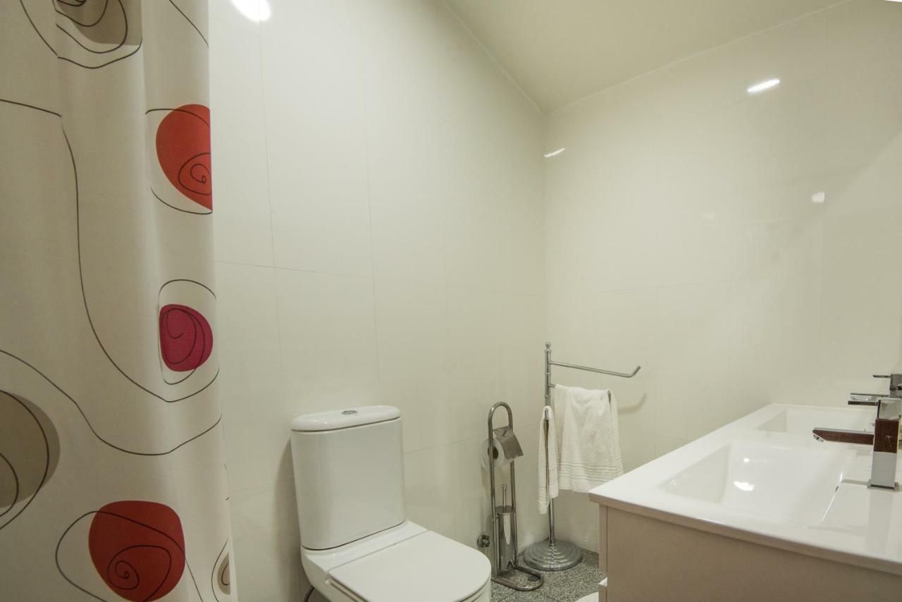 Atlantic Waves Accommodation Carcavelos  Exterior foto